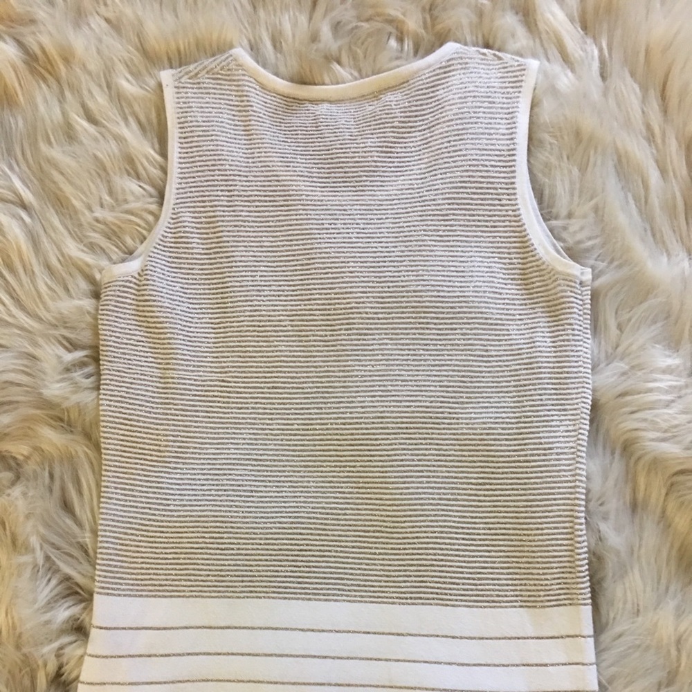 Calvin Klein Top - Picture 4 of 4